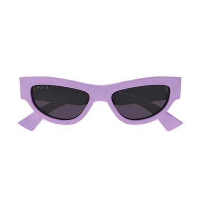 GUCCI Chic Square Frame Sunglasses for Women
