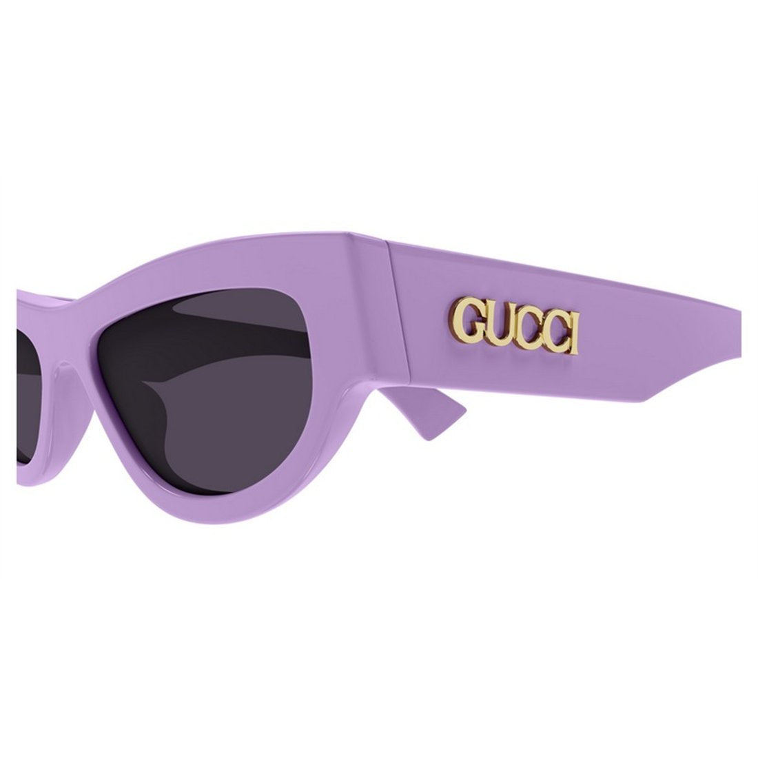 GUCCI Chic Square Frame Sunglasses for Women