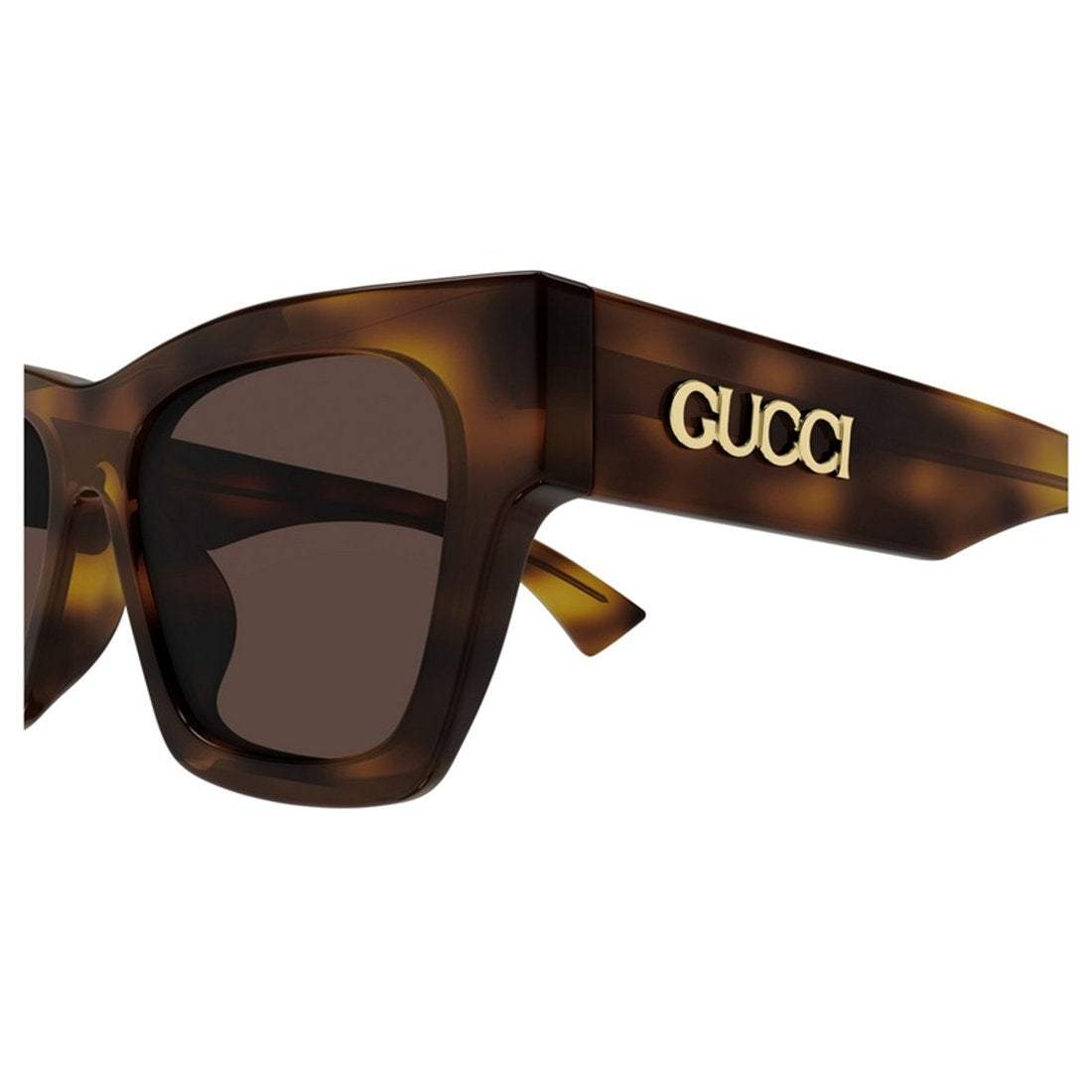 GUCCI Elegant Fashion Sunglasses for Women