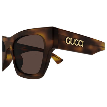 GUCCI Elegant Fashion Sunglasses for Women