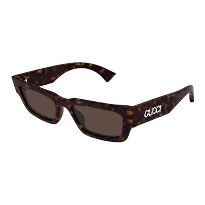 GUCCI Stylish Retro Sunglasses for Men