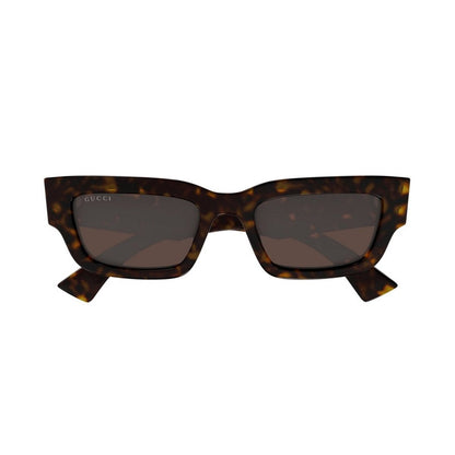 GUCCI Stylish Retro Sunglasses for Men