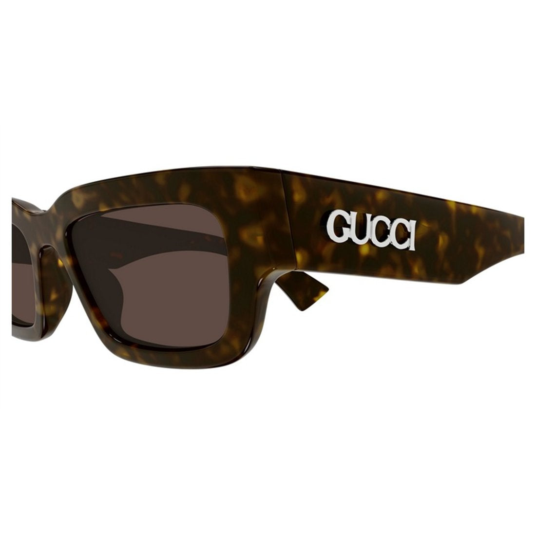 GUCCI Stylish Retro Sunglasses for Men