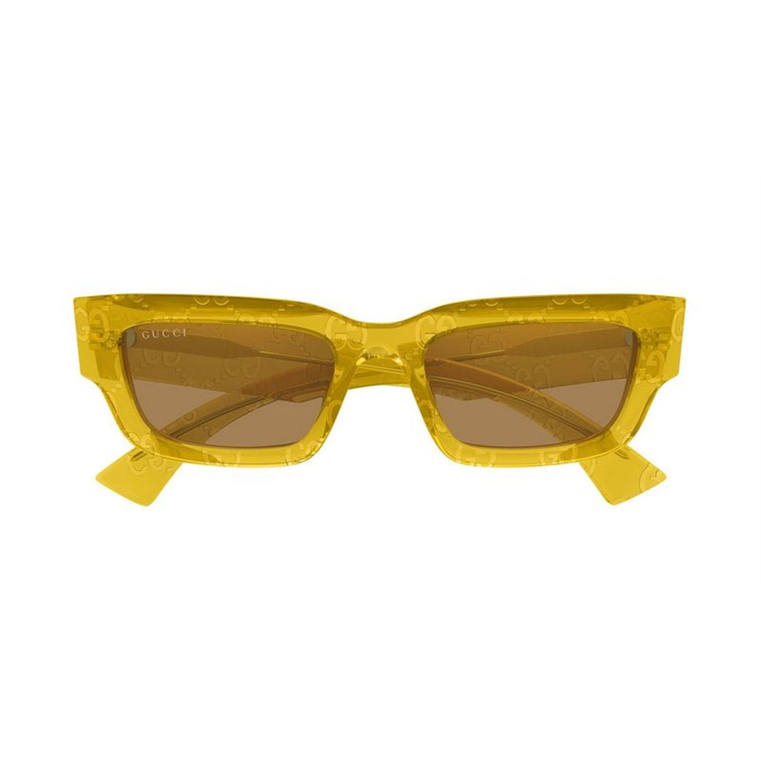 GUCCI Stylish Oversized Sunglasses for Men