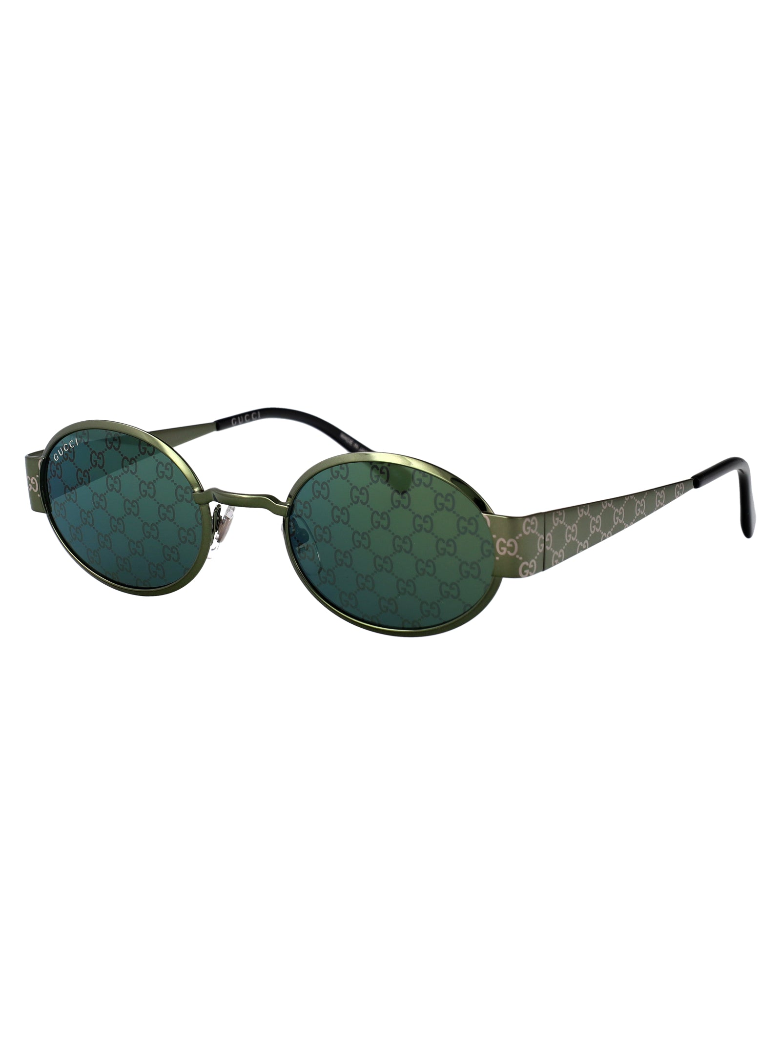GUCCI Stylish GG1854S Mini Sunglasses for Men