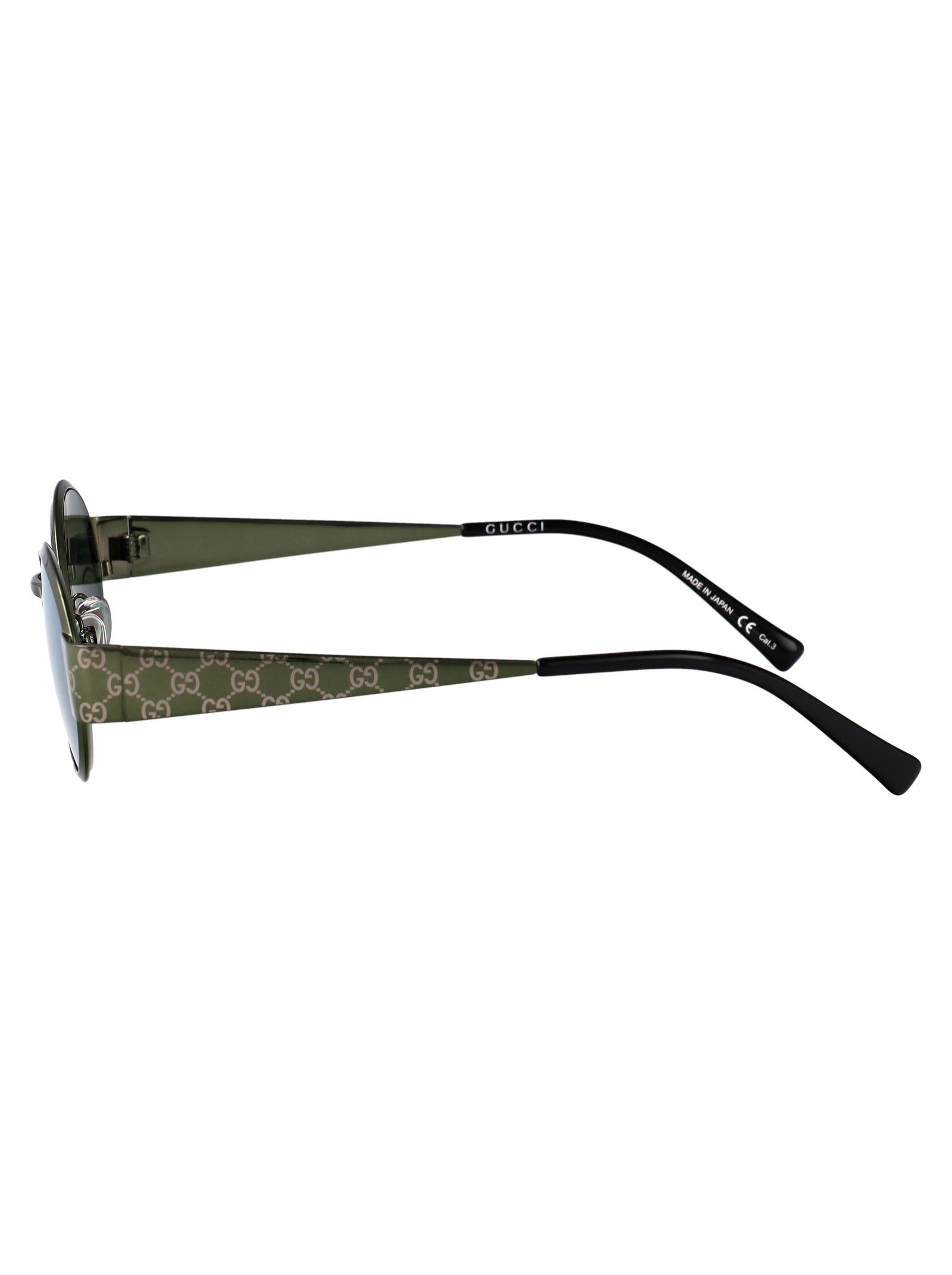 GUCCI Stylish GG1854S Mini Sunglasses for Men