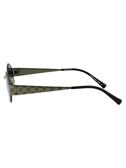GUCCI Stylish GG1854S Mini Sunglasses for Men