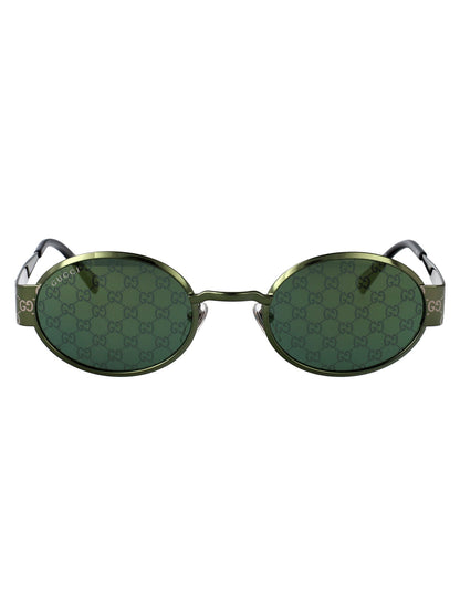 GUCCI Stylish GG1854S Mini Sunglasses for Men