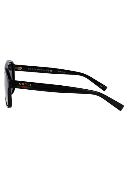 GUCCI GG1856S Stylish Sunglasses for Men