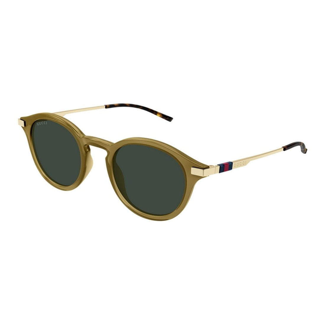 GUCCI Fashion-Forward Sunglasses for Men