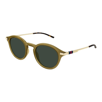 GUCCI Fashion-Forward Sunglasses for Men