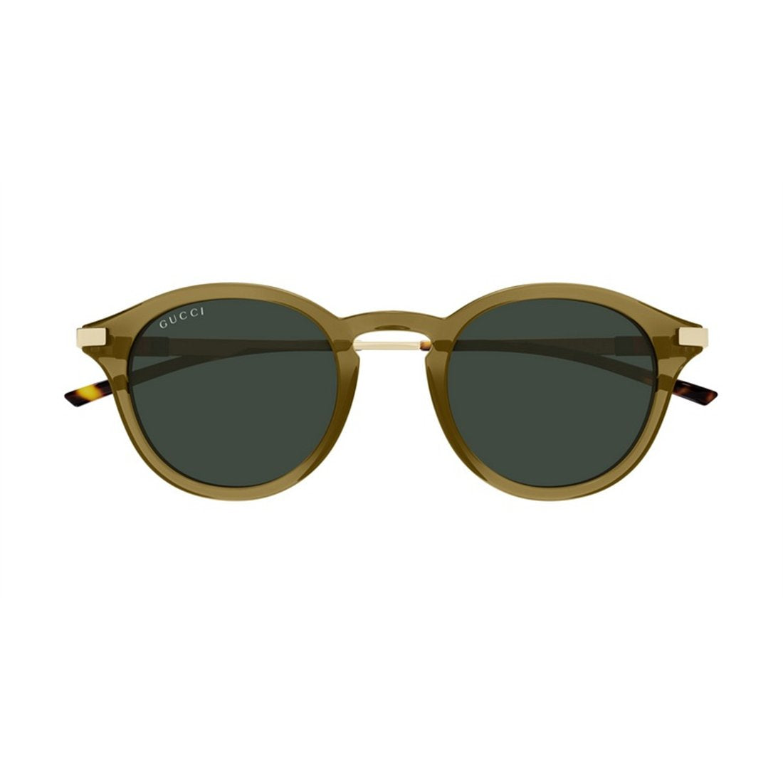 GUCCI Fashion-Forward Sunglasses for Men