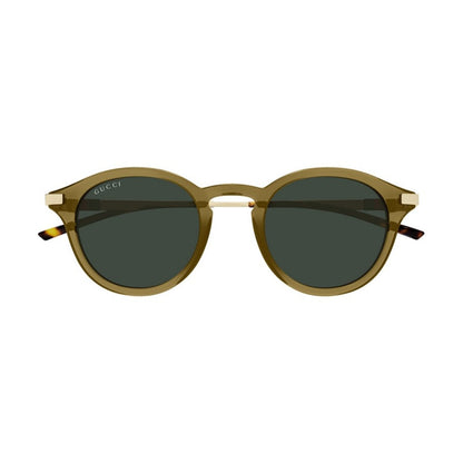GUCCI Fashion-Forward Sunglasses for Men