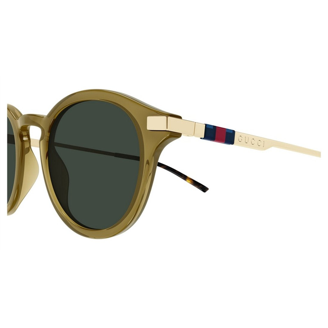 GUCCI Fashion-Forward Sunglasses for Men