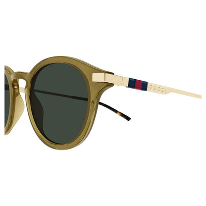 GUCCI Fashion-Forward Sunglasses for Men