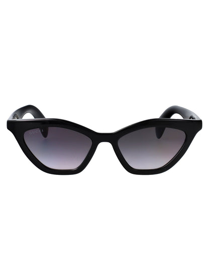 GUCCI Sleek GG1931S Mini Sunglasses for Women