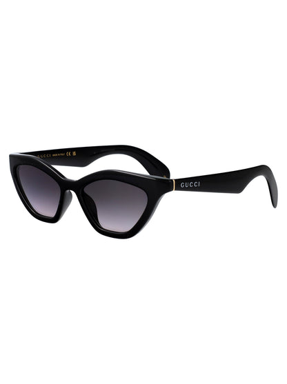 GUCCI Sleek GG1931S Mini Sunglasses for Women