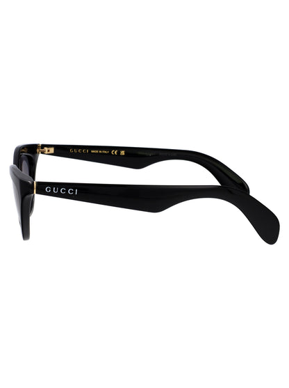 GUCCI Sleek GG1931S Mini Sunglasses for Women