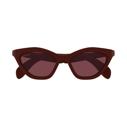 GUCCI Stylish Acetate Sunglasses for Women