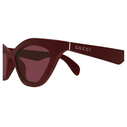 GUCCI Stylish Acetate Sunglasses for Women