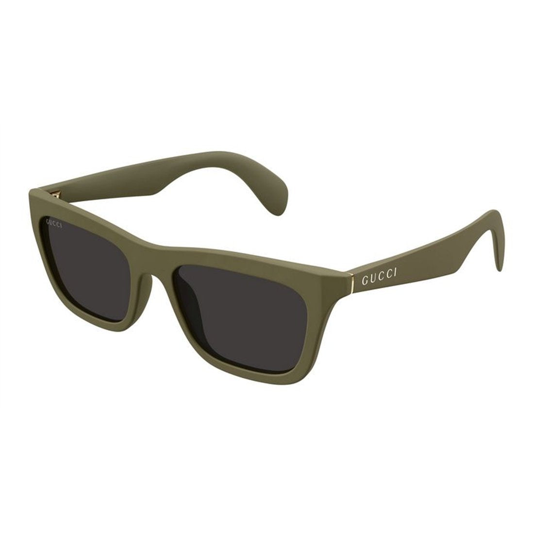 GUCCI Sleek Acetate Sunglasses for Men