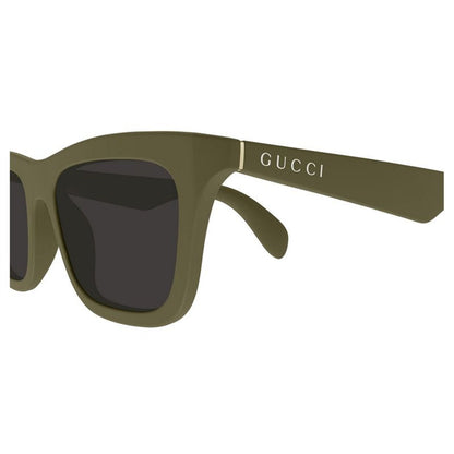 GUCCI Sleek Acetate Sunglasses for Men