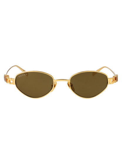 GUCCI Chic GG1935S Sunglasses for Women