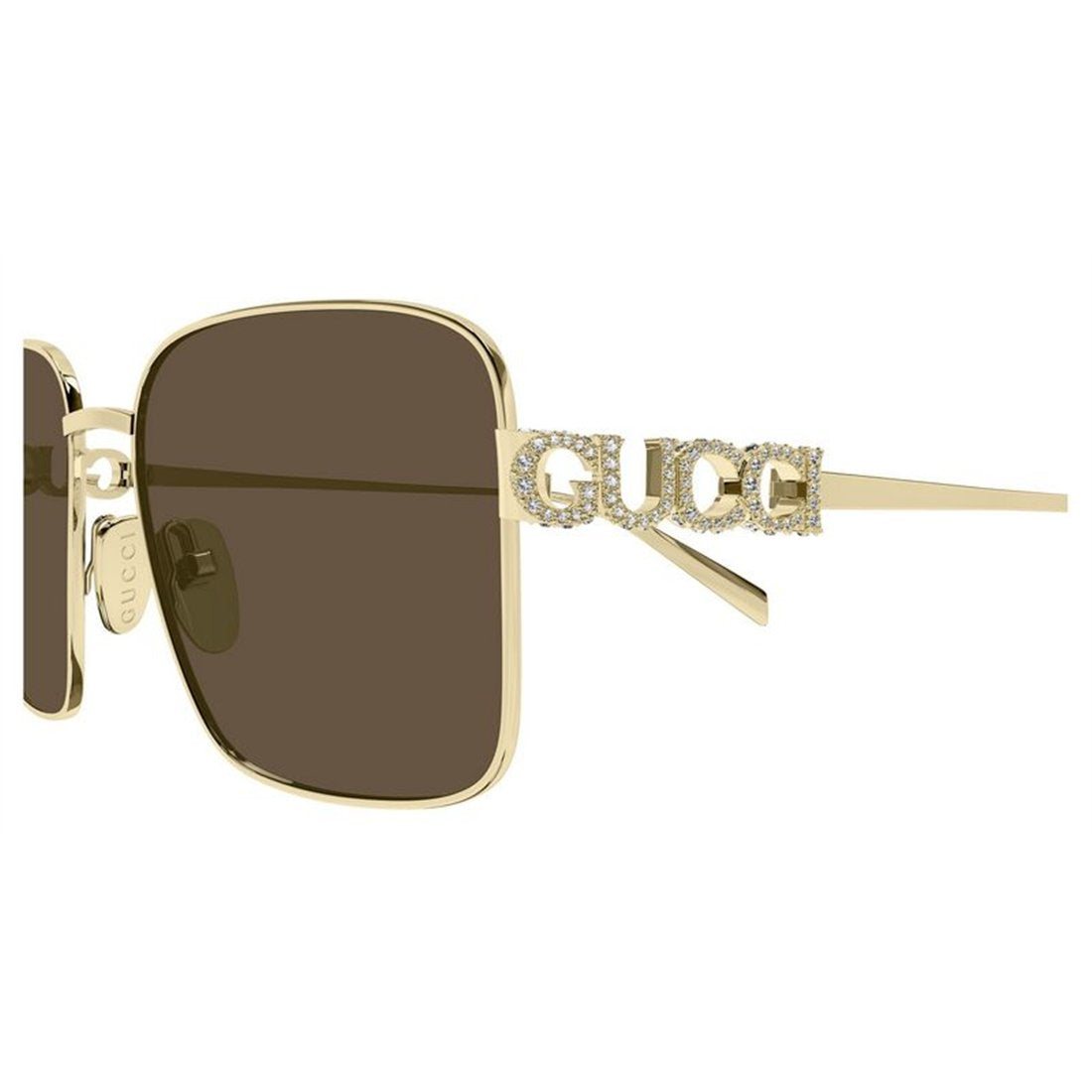 GUCCI Elegant GG1937S Mini Sunglasses for Women