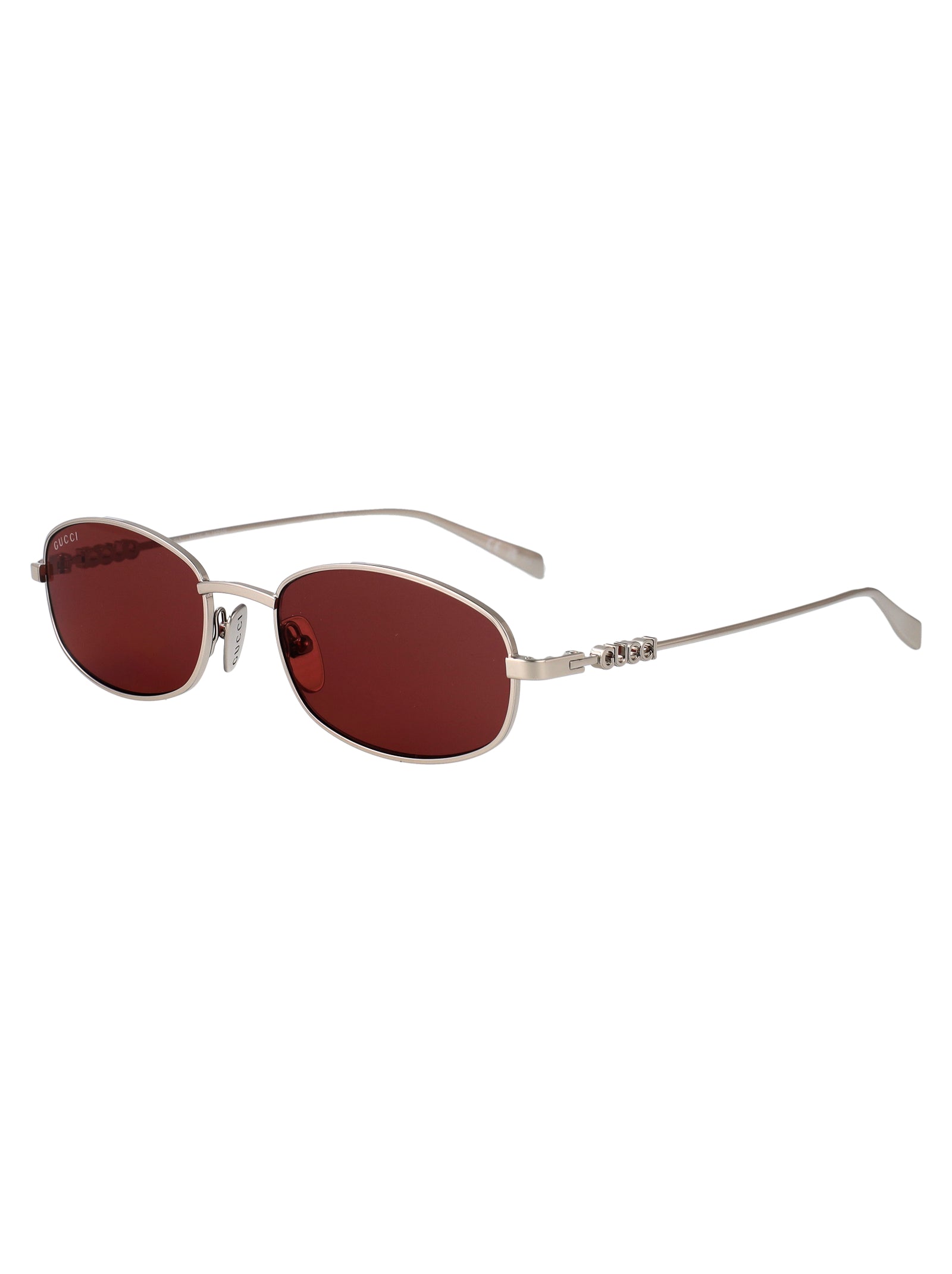 GUCCI Square Frame Sunglasses for Men - GG1940S Style