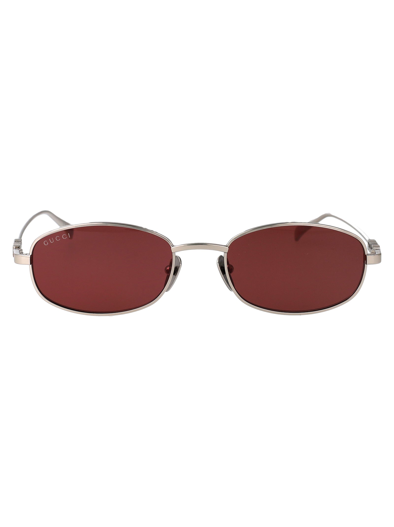 GUCCI Square Frame Sunglasses for Men - GG1940S Style