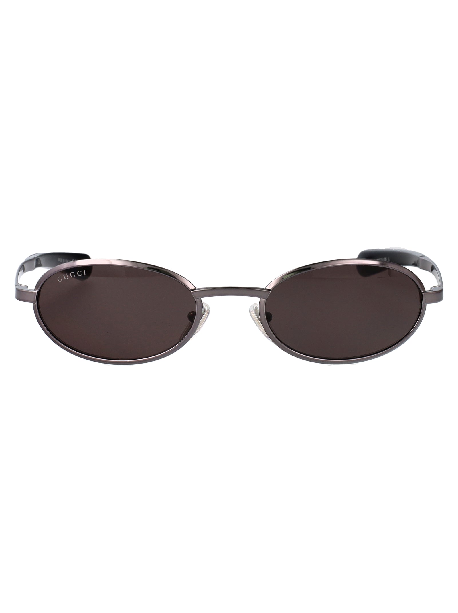 GUCCI GG1942S Metal Sunglasses for Men