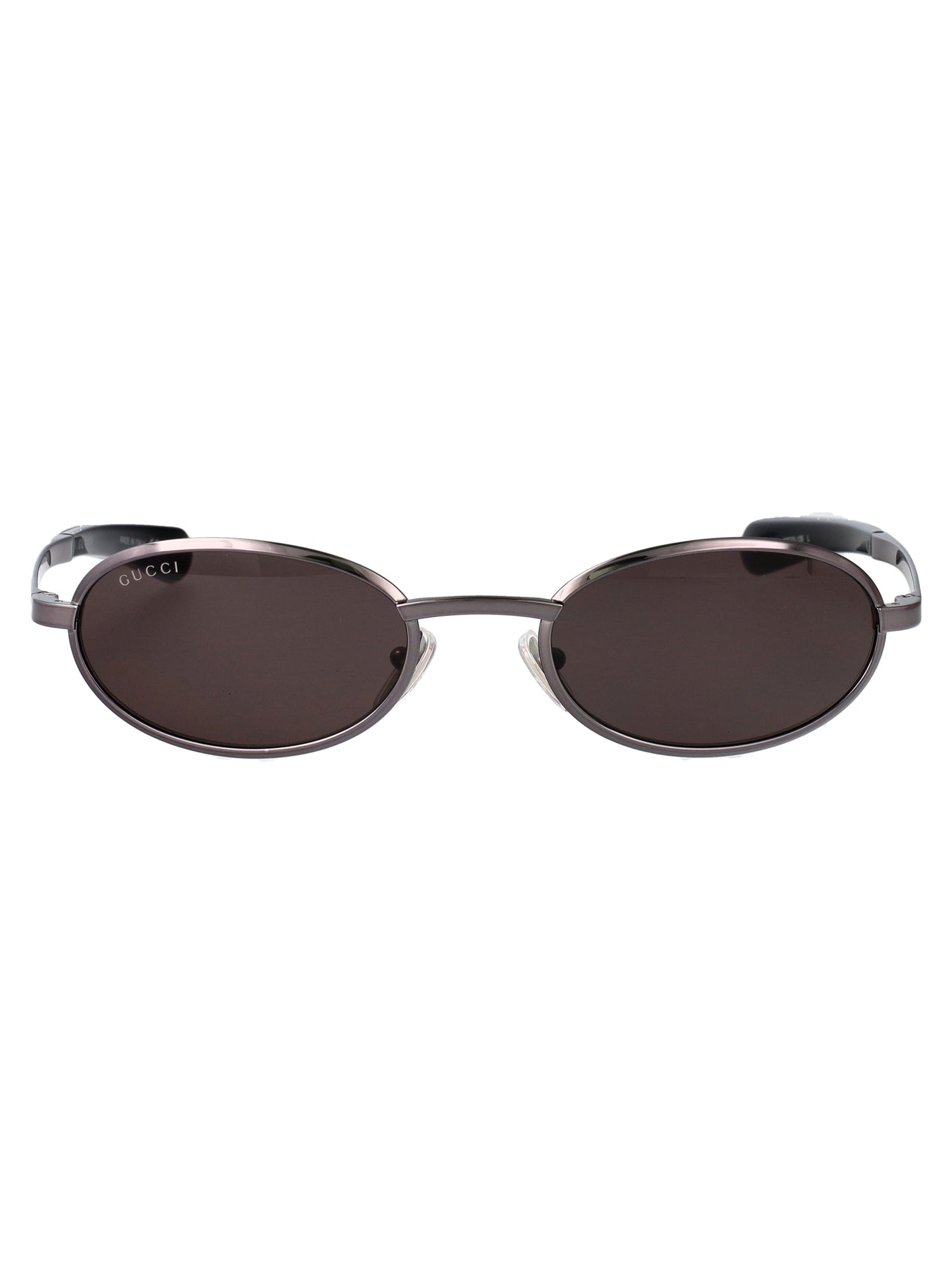 GUCCI GG1942S Metal Sunglasses for Men