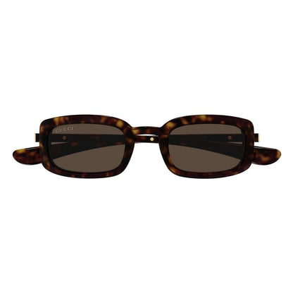 GUCCI Classic Acetate Sunglasses for Men