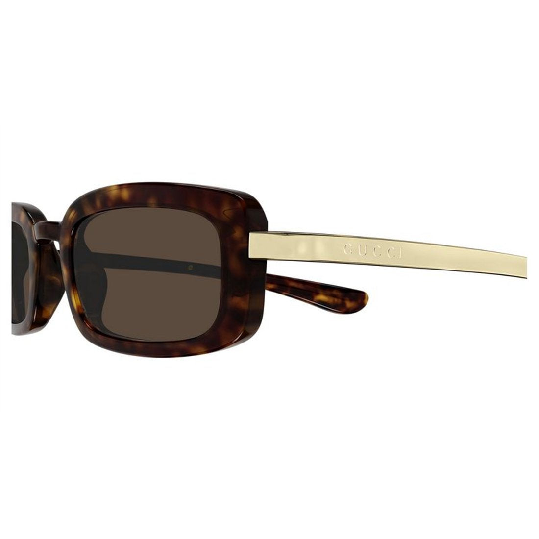 GUCCI Classic Acetate Sunglasses for Men
