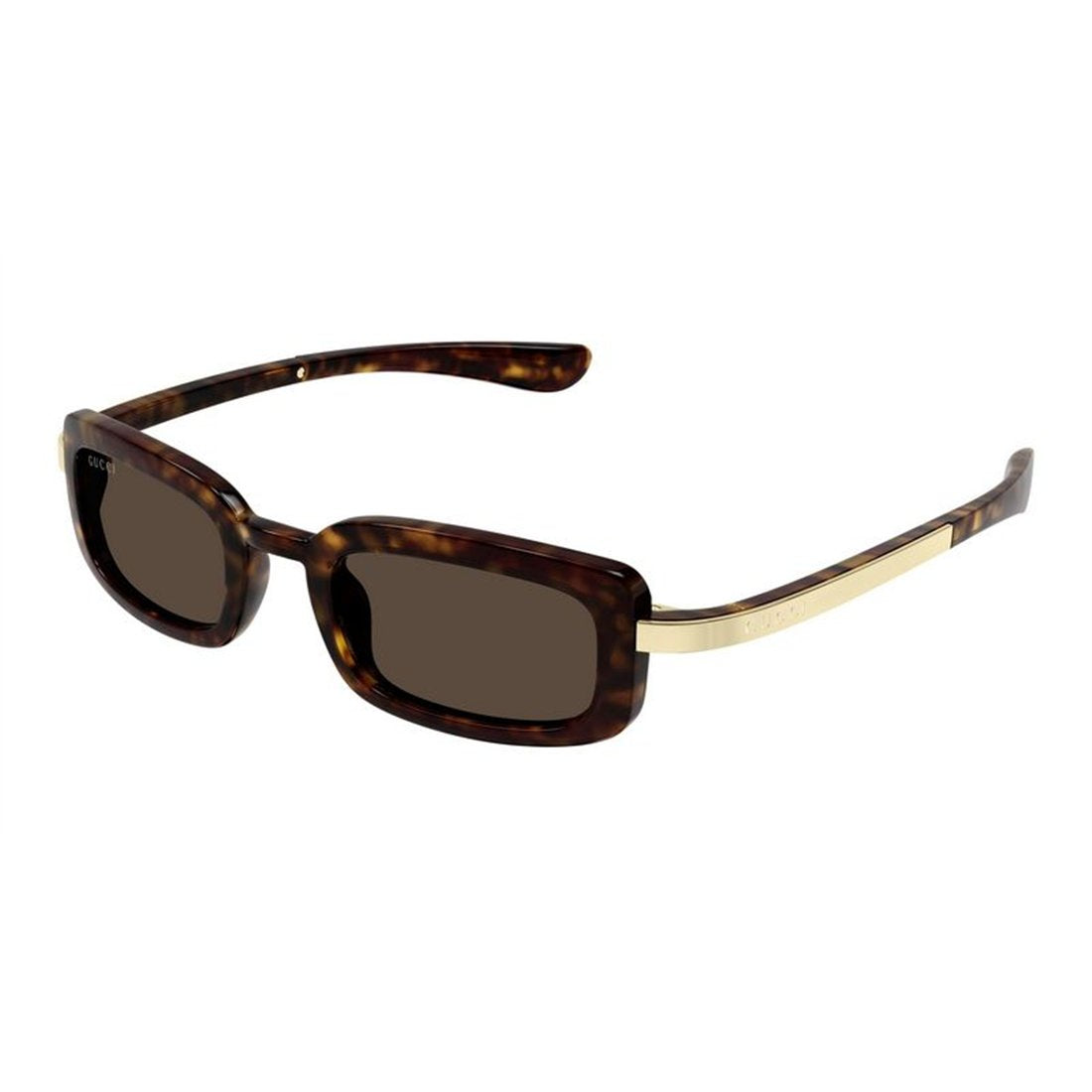 GUCCI Classic Acetate Sunglasses for Men