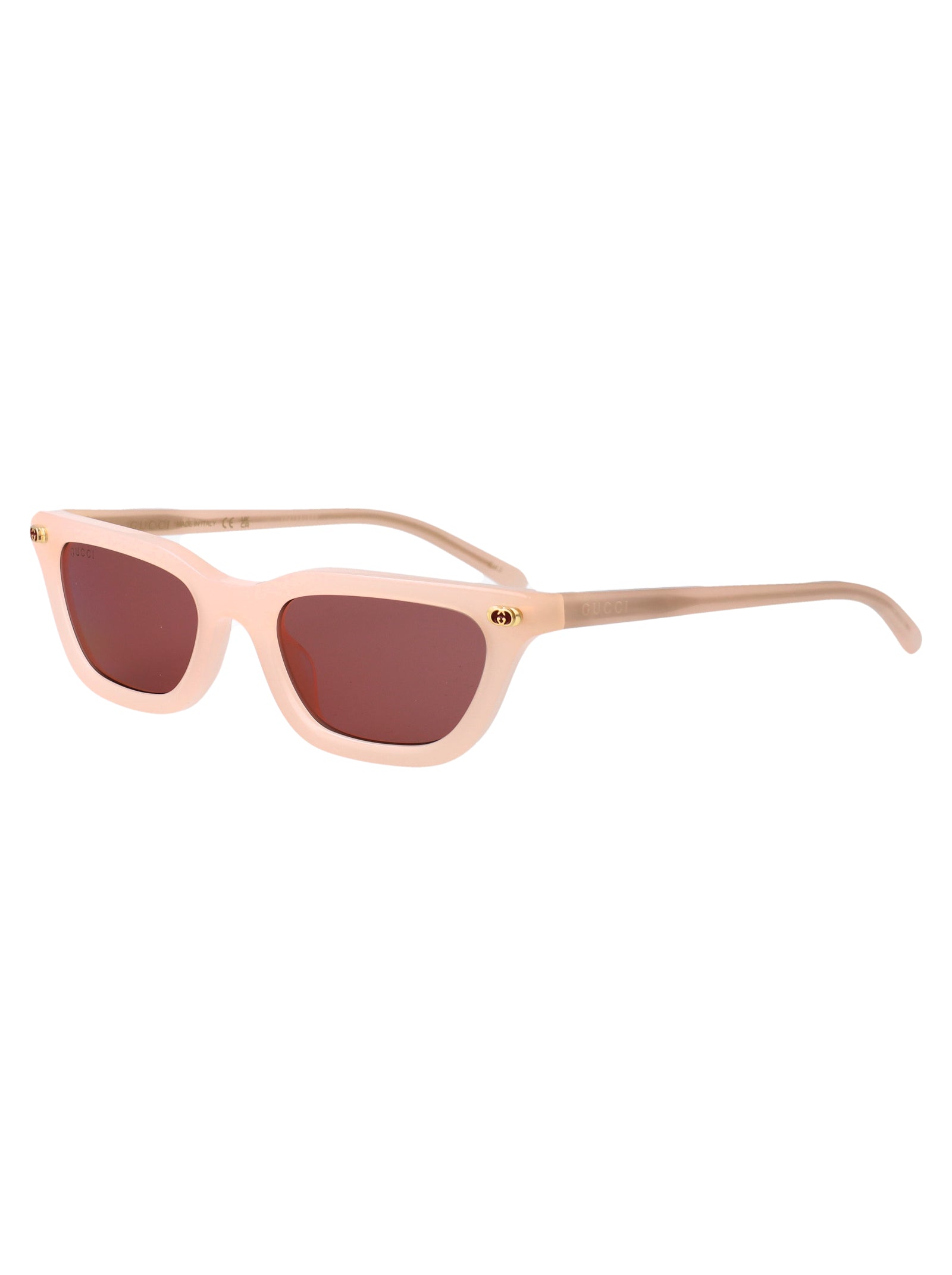 GUCCI Chic Oversized GG1944S Sunglasses for Women