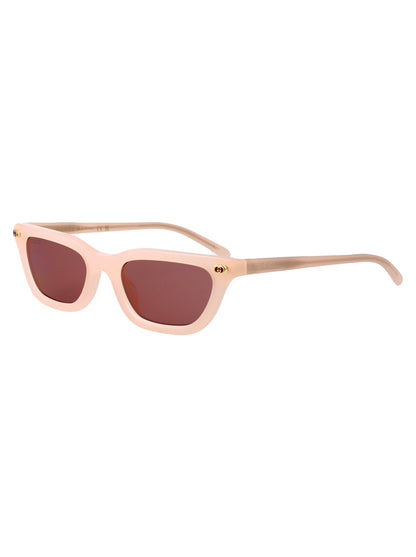 GUCCI Chic Oversized GG1944S Sunglasses for Women