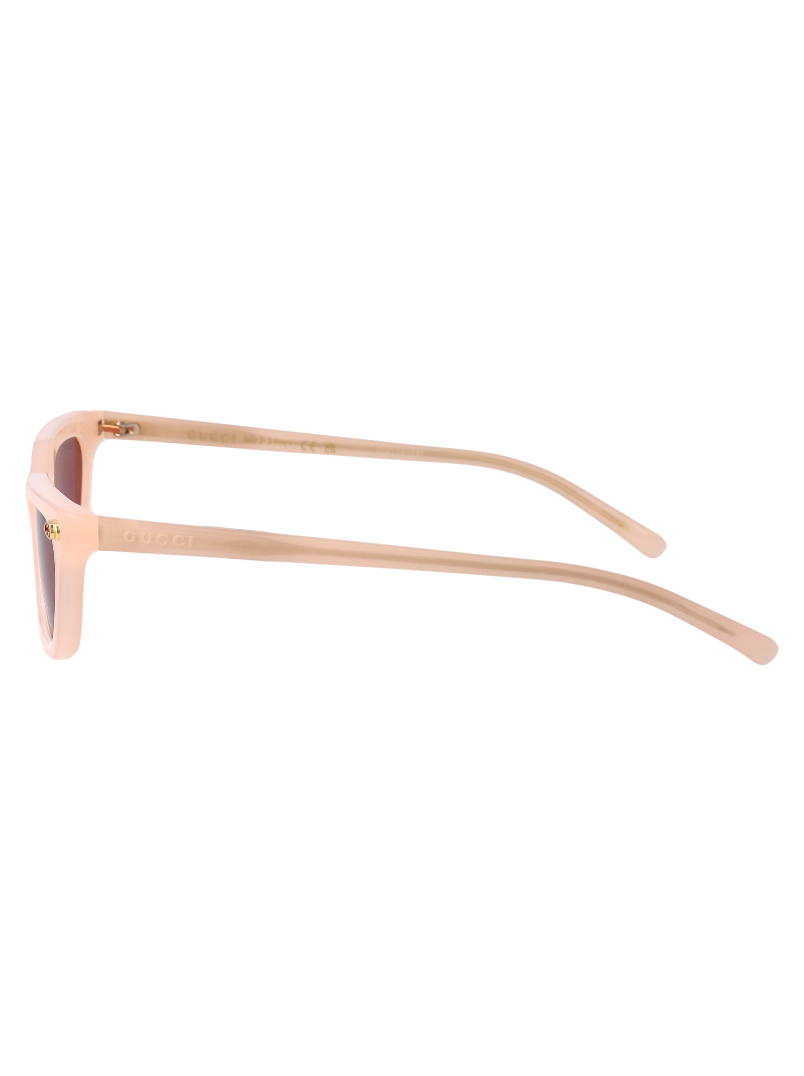 GUCCI Chic Oversized GG1944S Sunglasses for Women