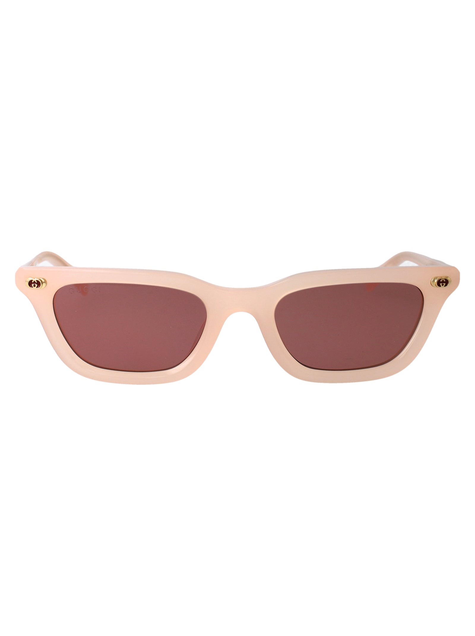 GUCCI Chic Oversized GG1944S Sunglasses for Women