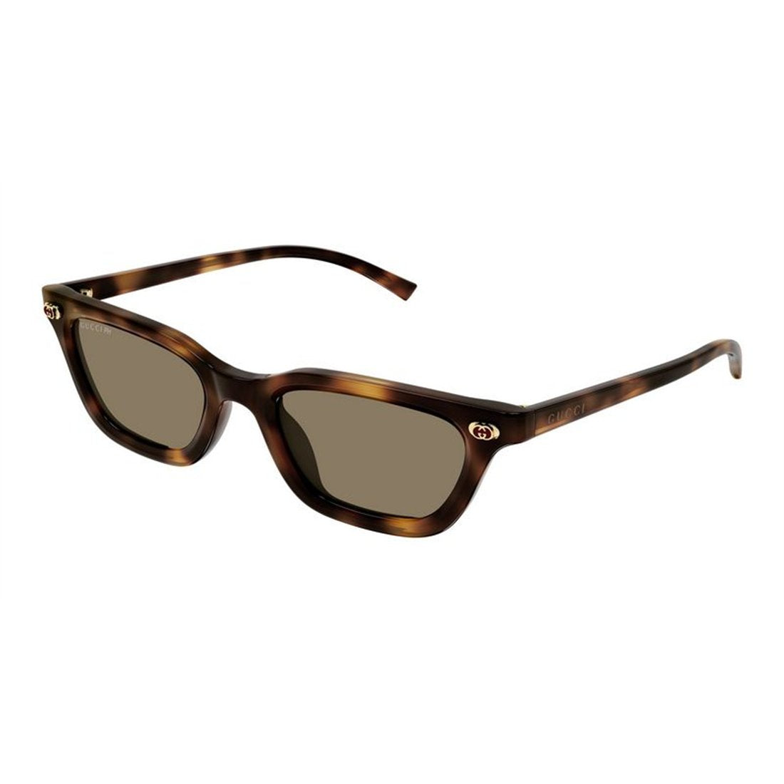GUCCI Chic GG1944S Mini Frame Sunglasses for Women