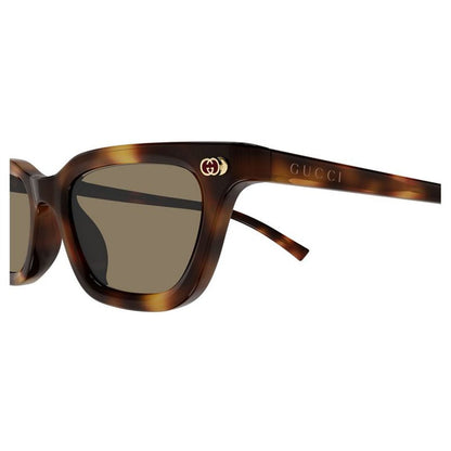 GUCCI Chic GG1944S Mini Frame Sunglasses for Women