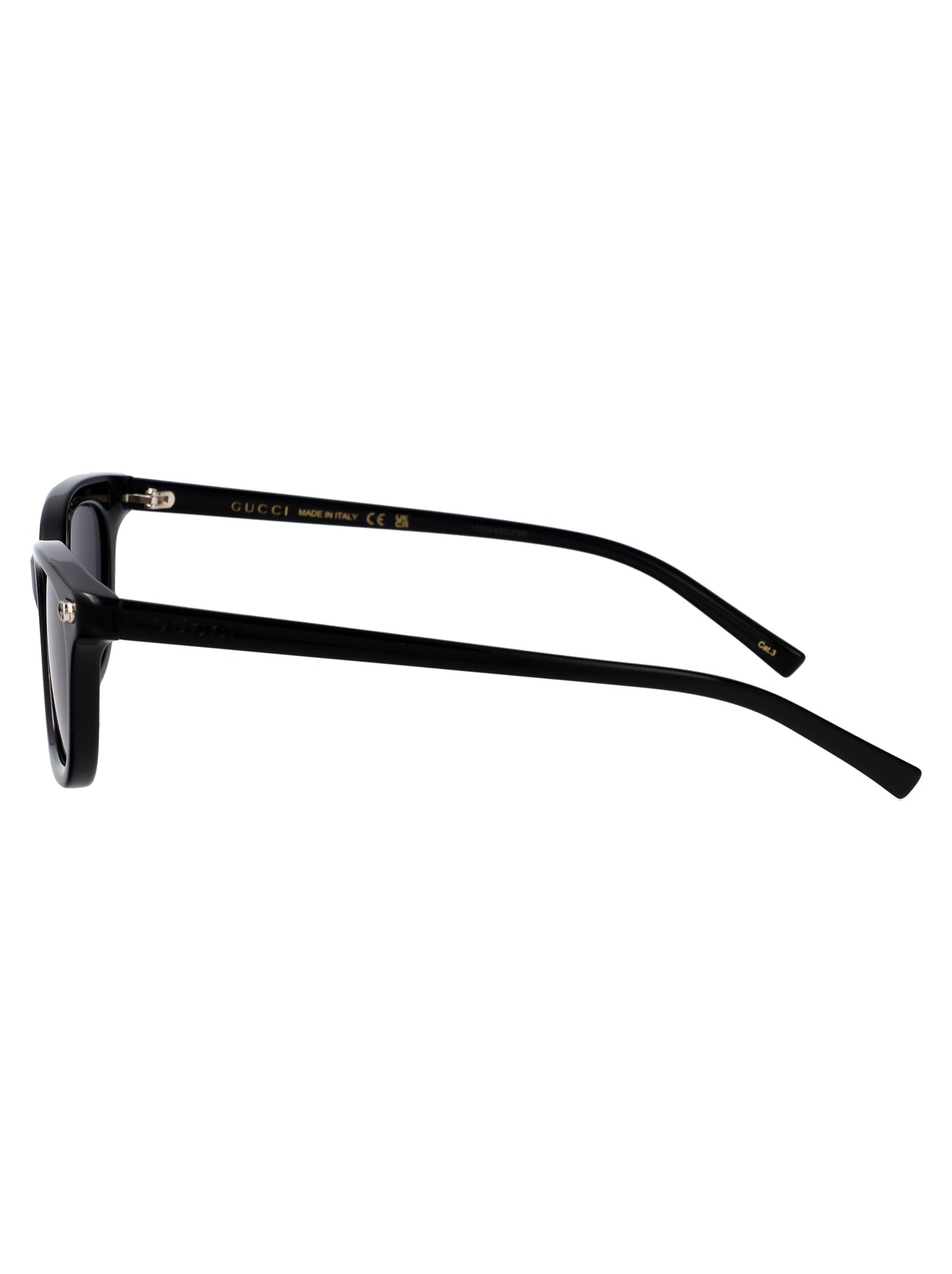 GUCCI Stylish Retro Sunglasses for Men