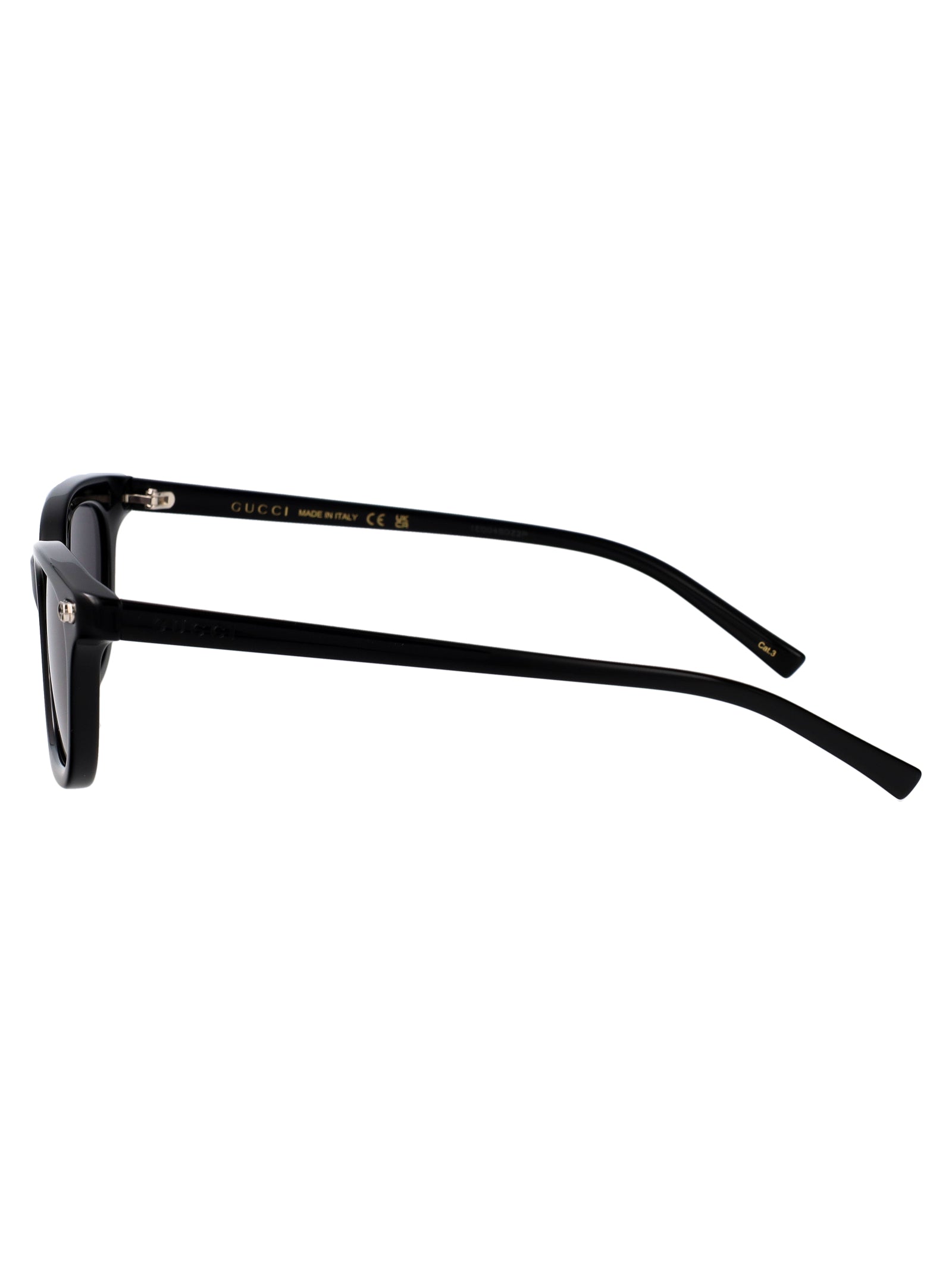GUCCI Stylish Retro Sunglasses for Men