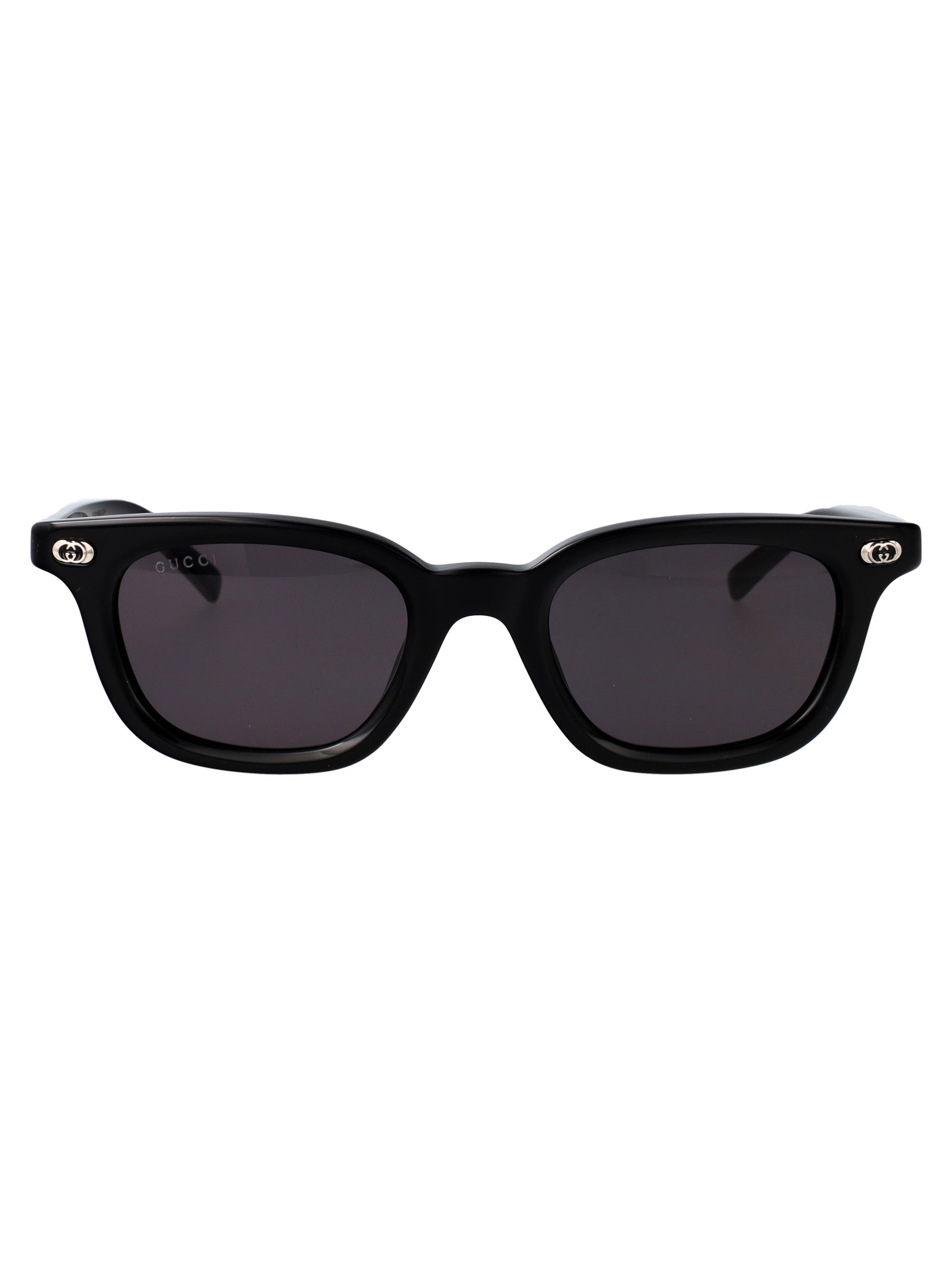 GUCCI Stylish Retro Sunglasses for Men