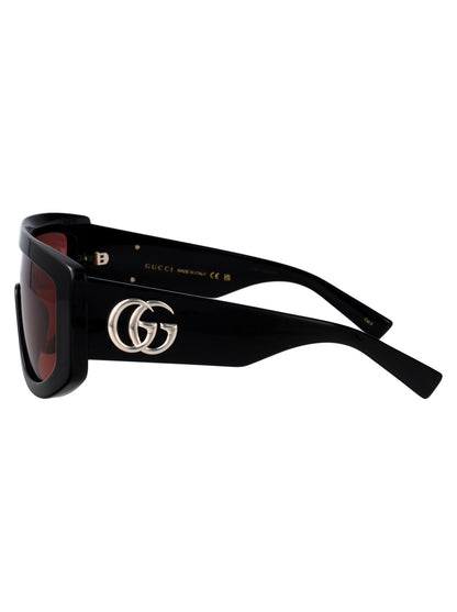 GUCCI Stylish GG1950S Mini Sunglasses for Women