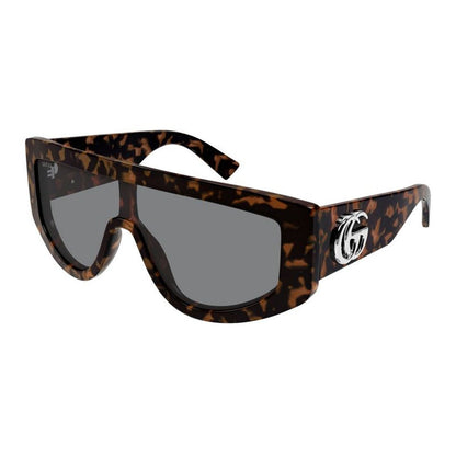 GUCCI Chic Classic Sunglasses for Women - Stylish and Sustainable
