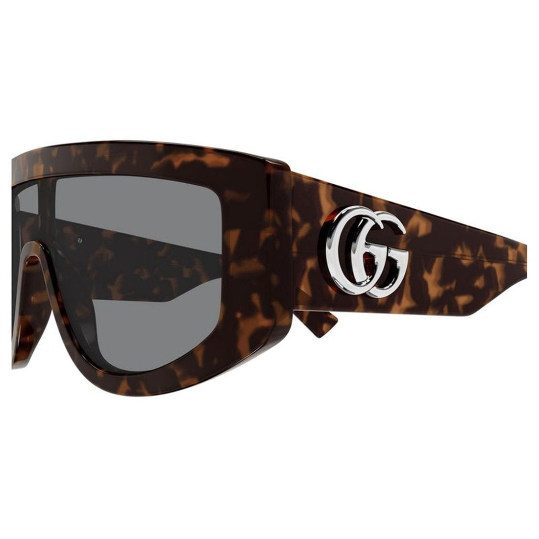 GUCCI Chic Classic Sunglasses for Women - Stylish and Sustainable