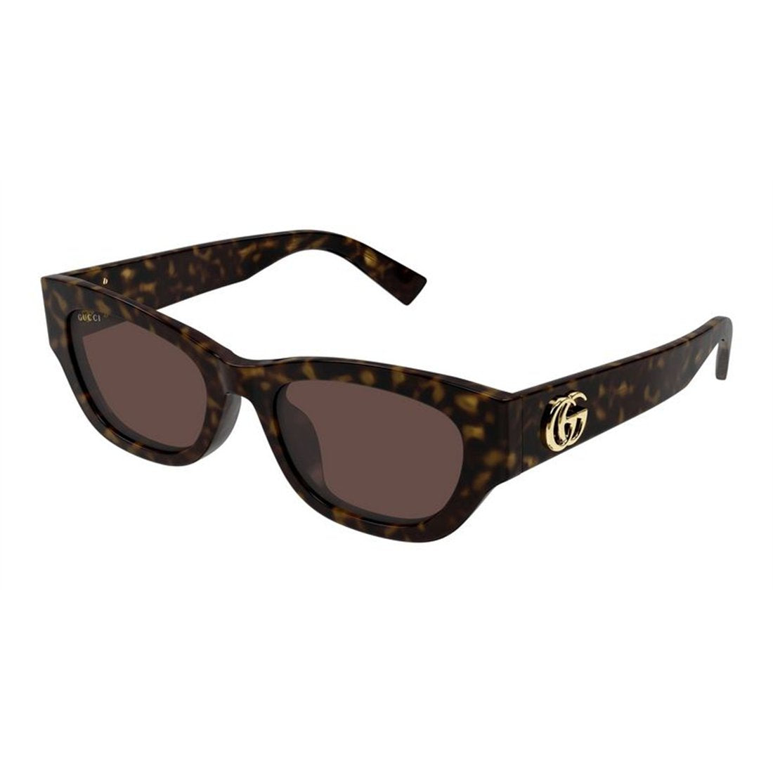 GUCCI Elegant Vintage Sunglasses for Women