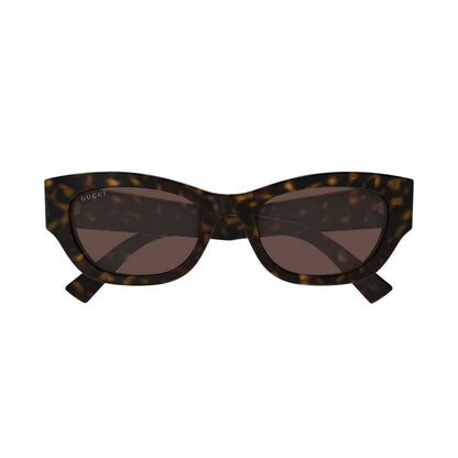 GUCCI Elegant Vintage Sunglasses for Women