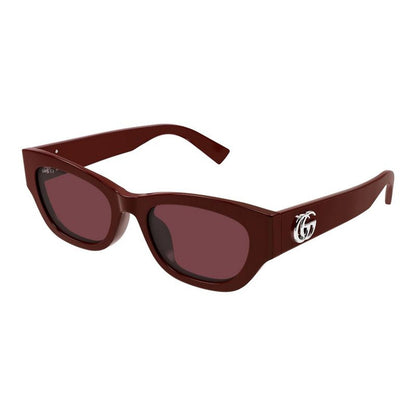 GUCCI Chic Oversized Sunglasses for Women